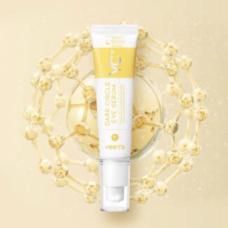 OOTD Dark Circle Eye Serum